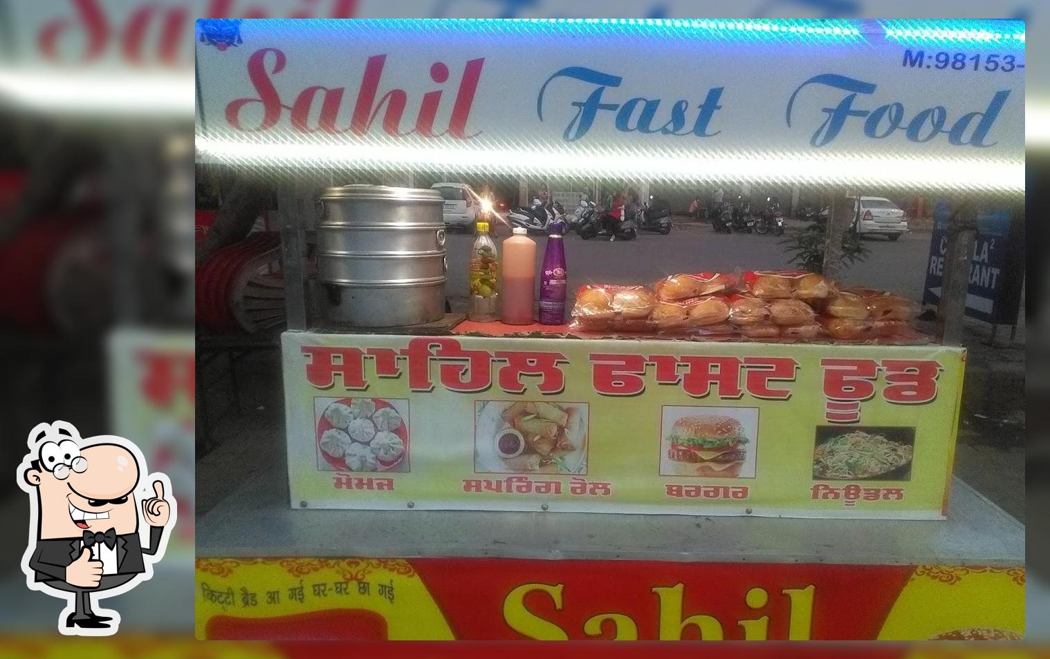Sahil Fast Food