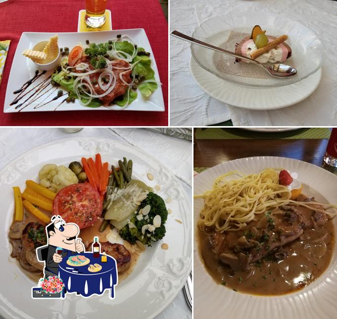 Restaurant Zur Linde