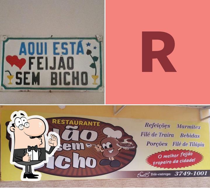 See the photo of Restaurante Feijão Sem Bicho