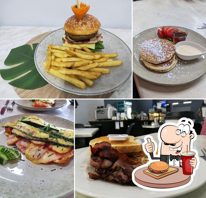 Steamers Cafe in Murray Bridge Restaurant reviews