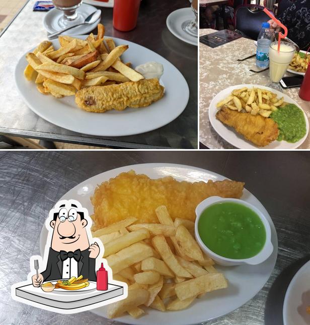 The Beano Cafe & Family Restaurant in Margate - Restaurant reviews