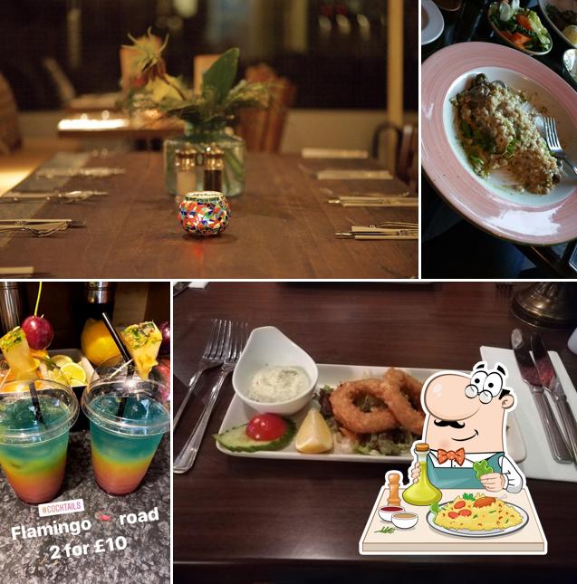 Top 7 restaurants in Sowerby Bridge, october 2024 Restaurant Guru