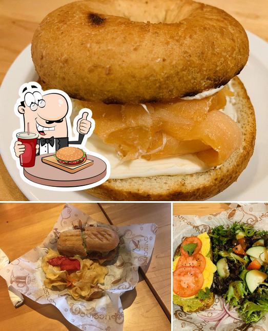 Tin Bins Cafe' in Stillwater Restaurant reviews