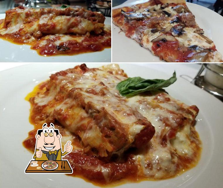 Pizzería Umberto's Of New Hyde Park, New Hyde Park Opiniones del