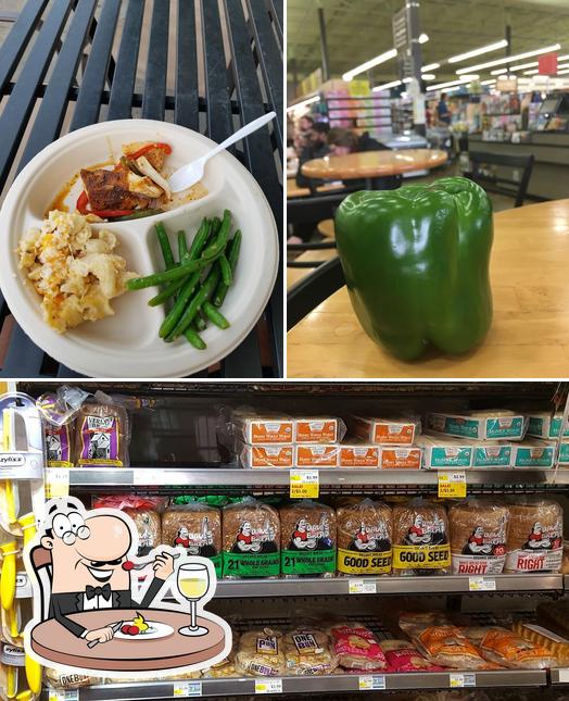 Whole Foods Market, 2693 Edmondson Rd in Cincinnati Restaurant reviews