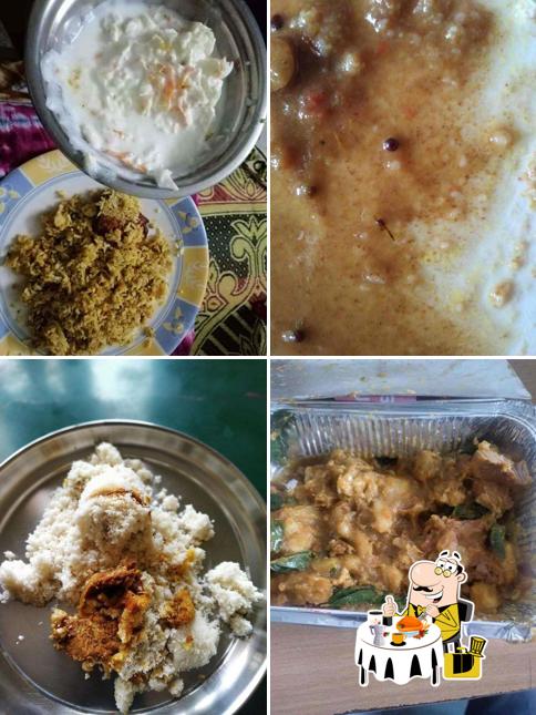 CALICUT biriyani Hut