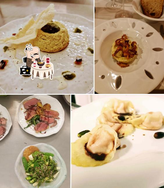 Platti al Contesto Alimentare