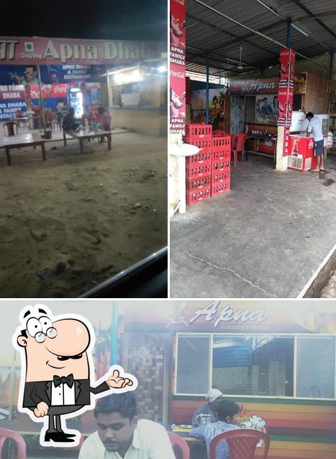 APNA DHABA