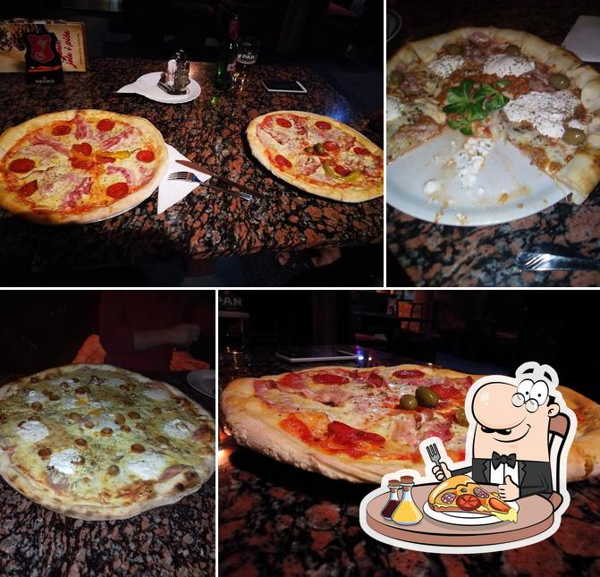 Mister X restaurant, Gornji Kneginec Restaurant reviews