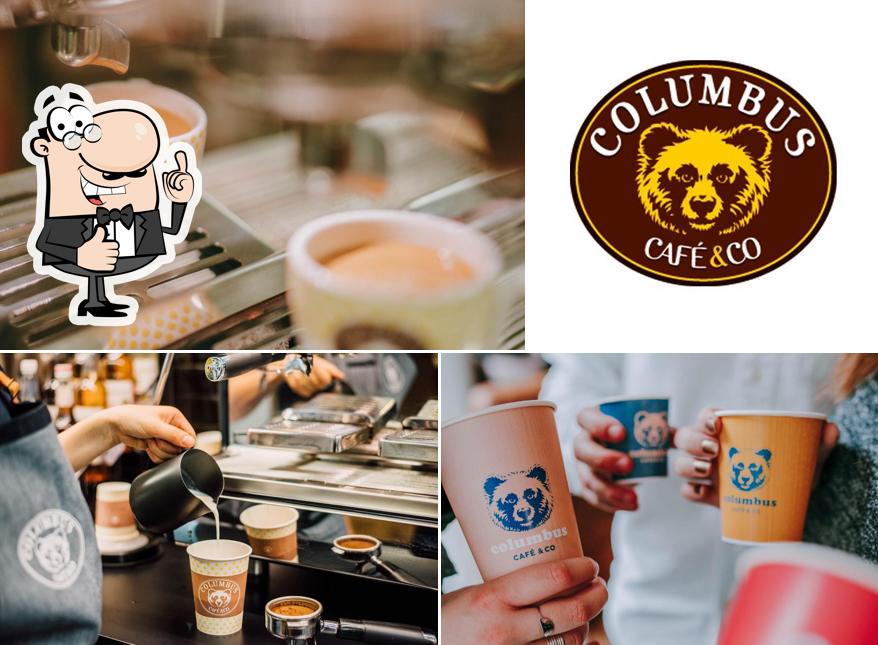 Voir la photo de Columbus Café & Co