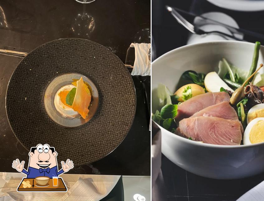 Platti al Damot' Ristorante