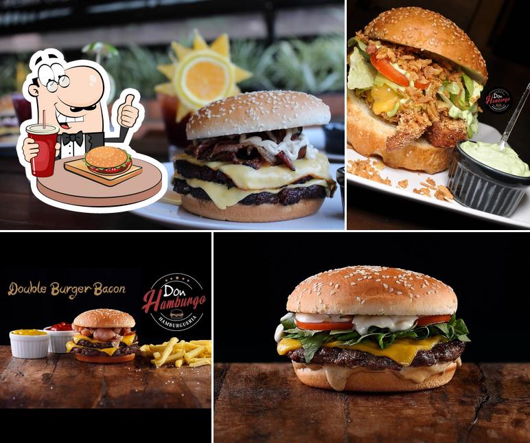 Don Hamburgo