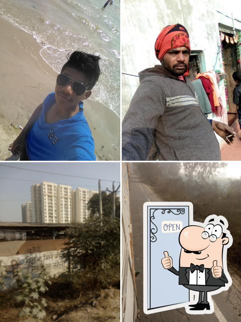 Chaudhary Dhaba
