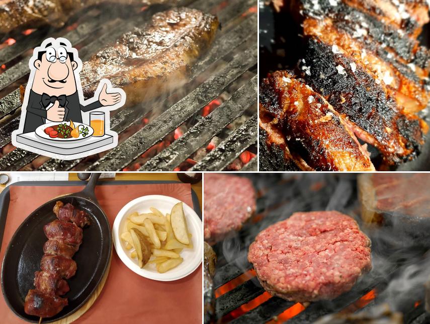 Griller Chef Modica