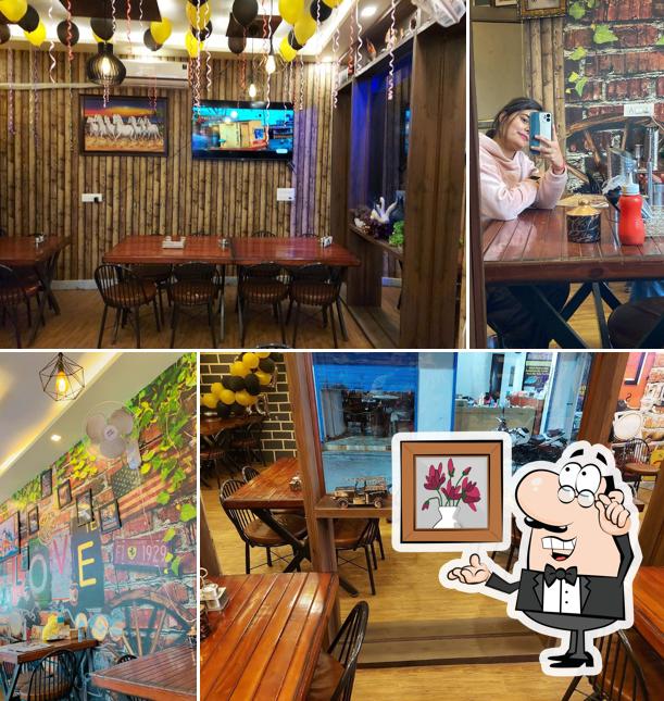 Grover Restaurant And Cafe