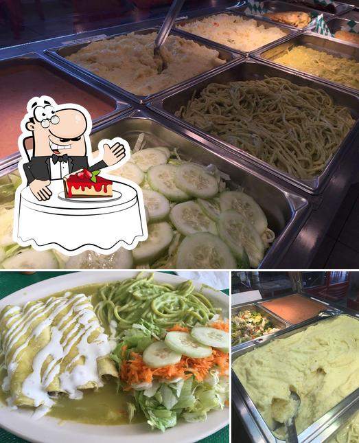 Restaurante Guacamole Mexican Grill, Saltillo, Francisco Coss Local 5