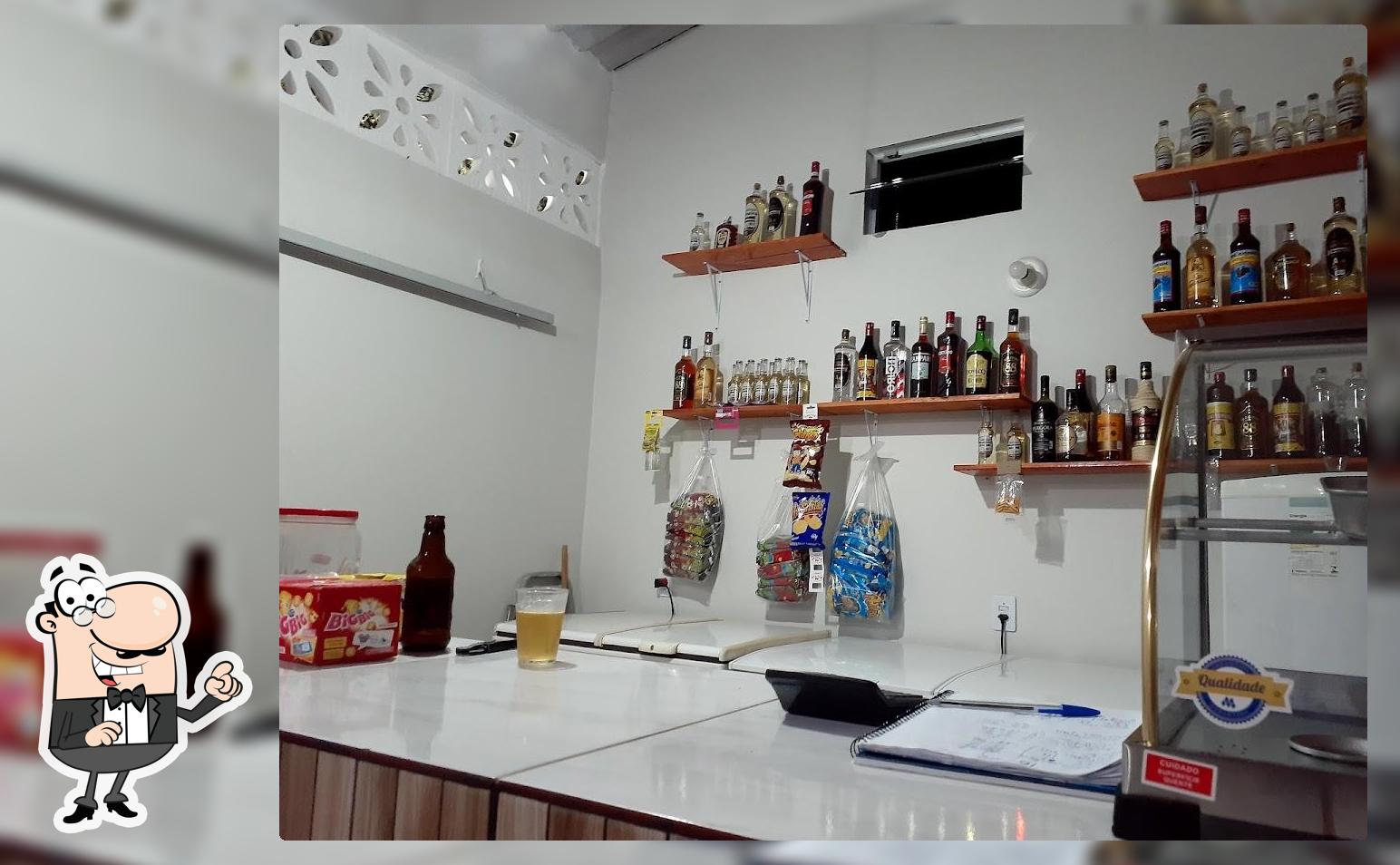 Bar Cabana da Árvore