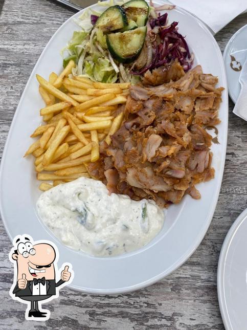 Regarder la photo de DUHOK DÖNER – Döner & Falafel Regensburg