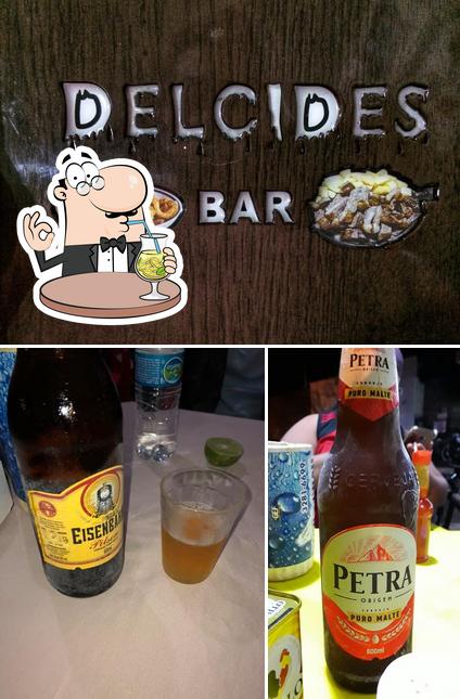 Delcides Bar