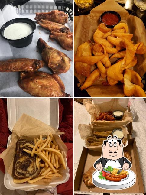 National Pizza Pub and Grille in Milwaukee Restaurant reviews