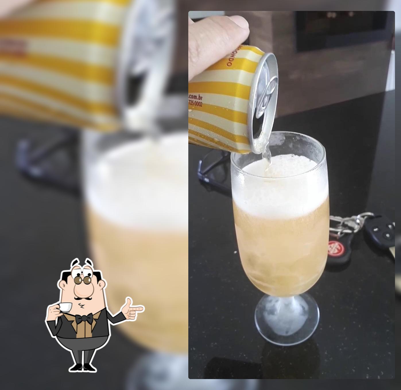 Play Beer