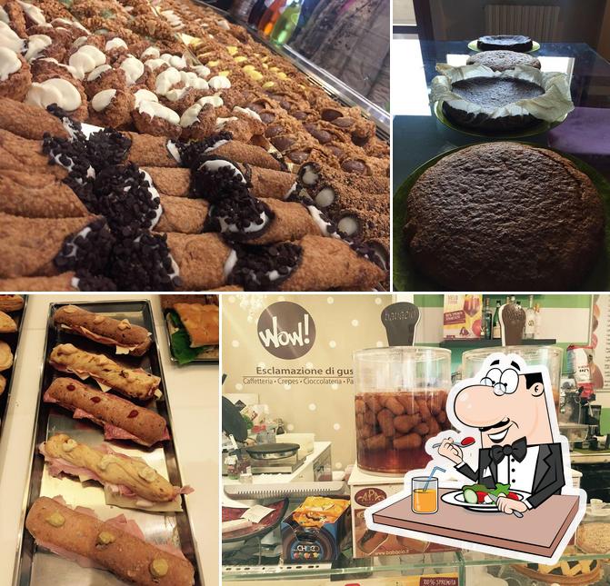 WOW un posto figo Camerano