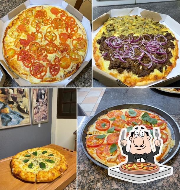 Rainha Pizzaria