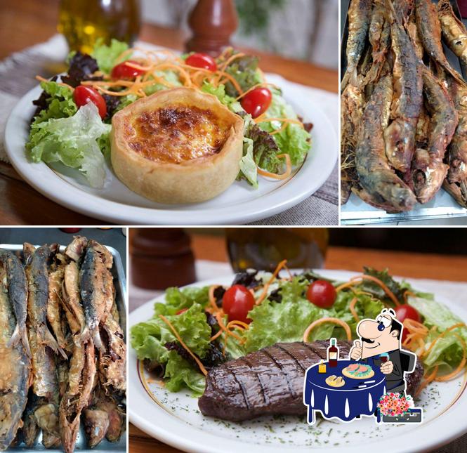 Bar e Zé Gordo, São Paulo Restaurant reviews