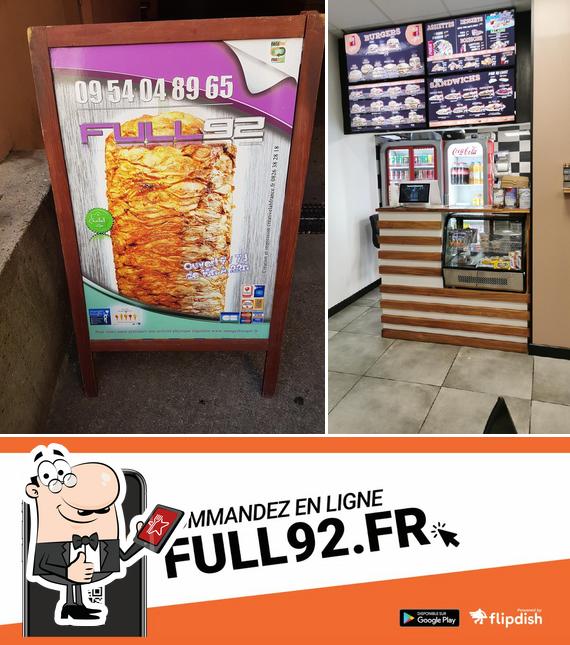 Voir l'image de FULL 92