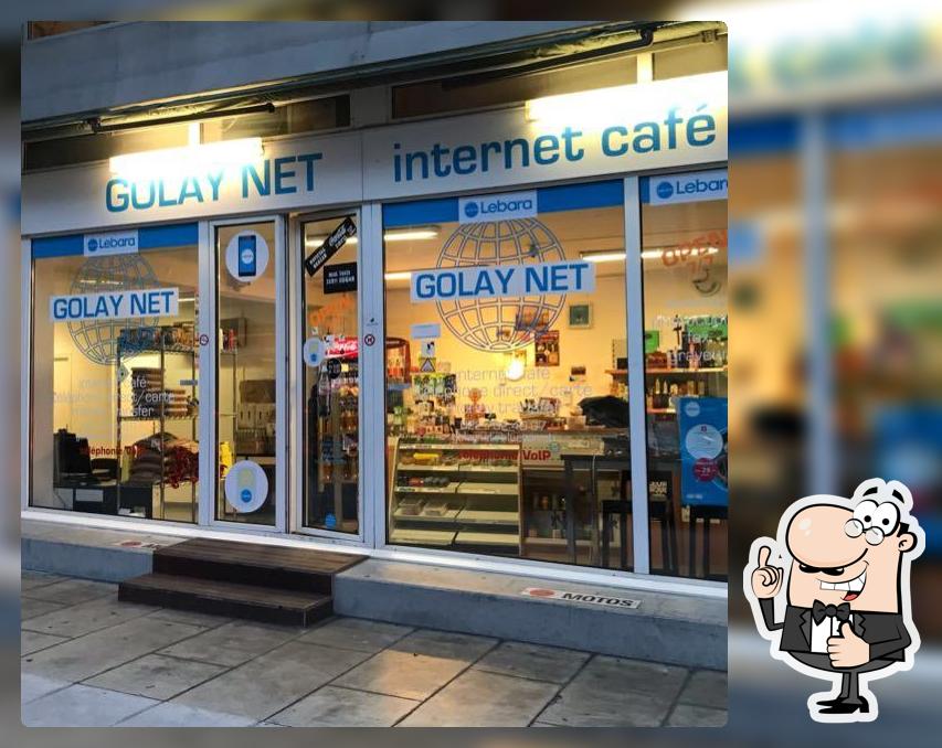 Golay Net SA foto