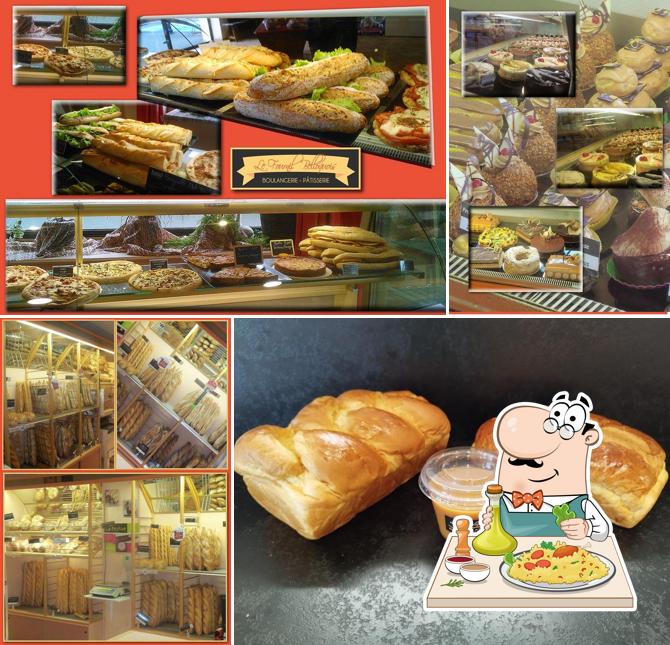 Le Fournil Belloquois