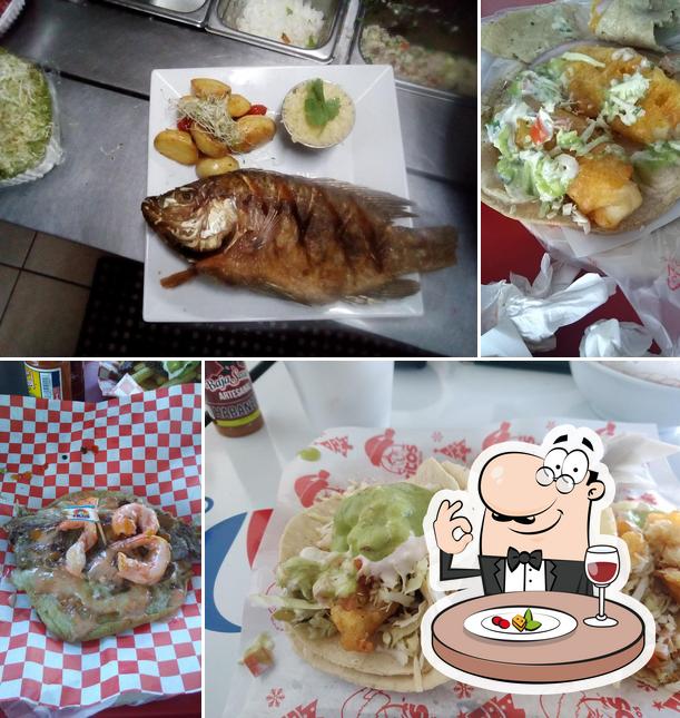 Restaurante Mariscos Titos Santa Fe, Tijuana, de #1 - Opiniones del  restaurante