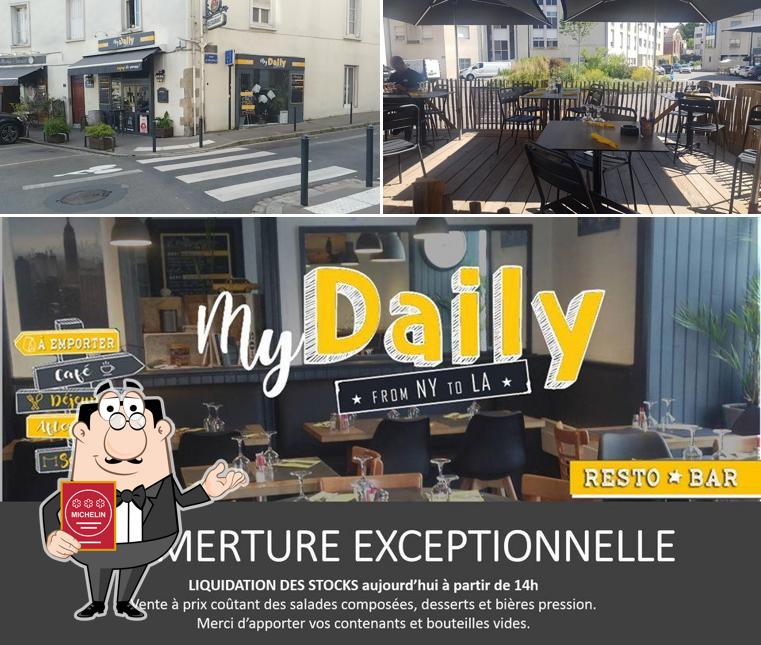 Regarder l'image de MY DAILY