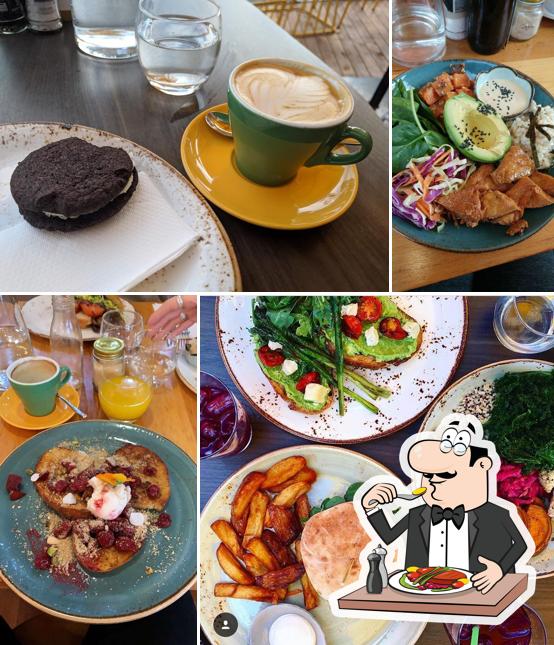 Power Plant Cafe in Templestowe Restaurant reviews