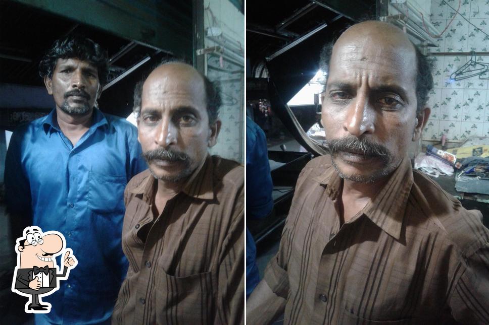 Puthu Vasantham