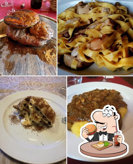 Ristorante da Pierone