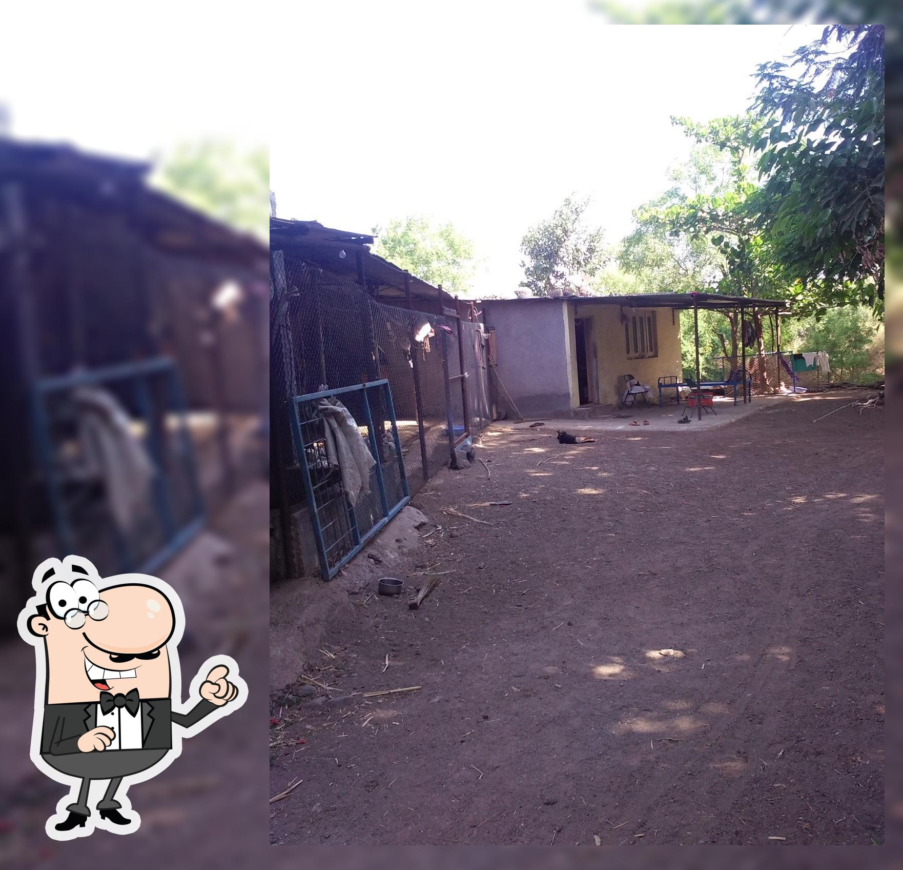 Sant Tukaram Farm Kersane