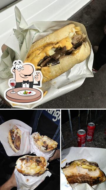Cibo al Vito Go