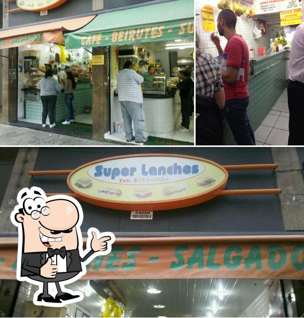 See the picture of Super Lanches