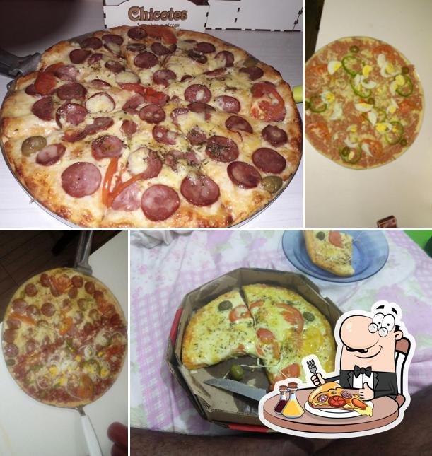 A pizza é o fast food mais popular do mundo