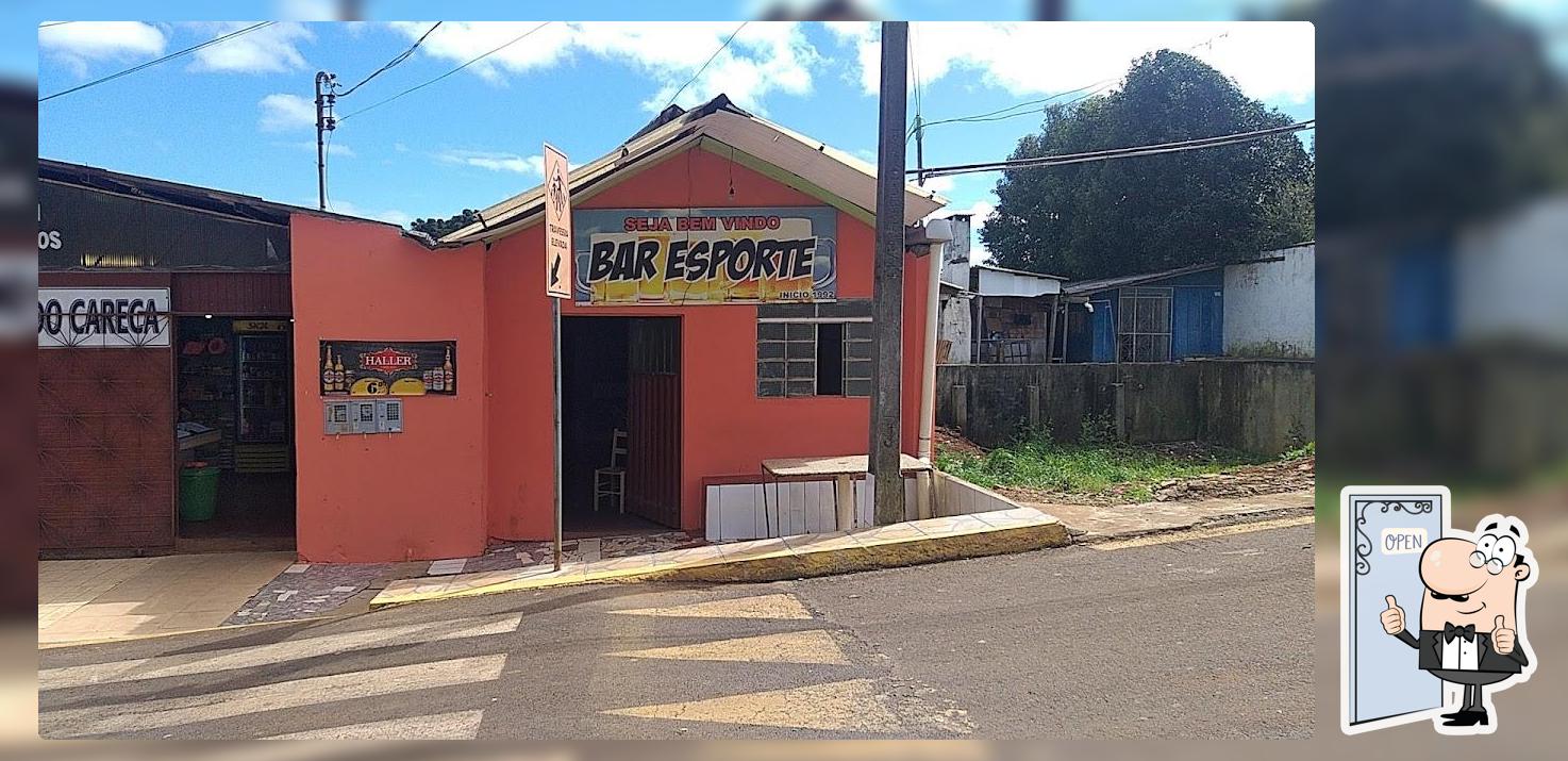 Bar Esporte