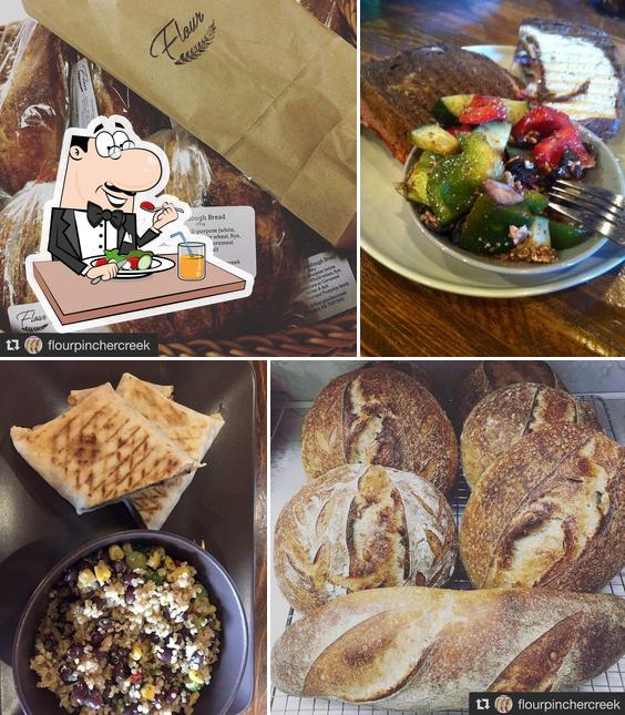 Harvest Coffeehouse in Pincher Creek Restaurant reviews