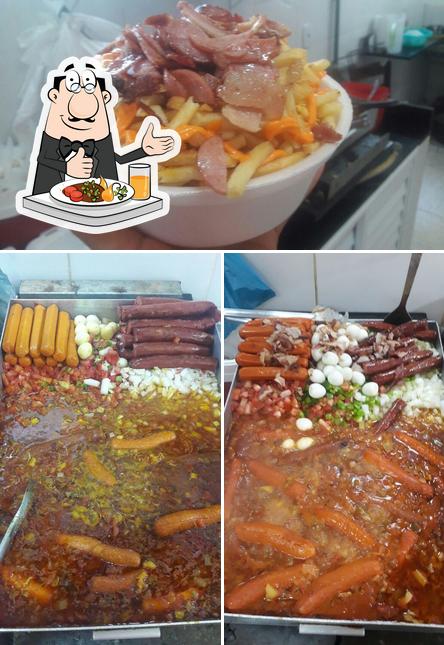 Esquinão do Lanche