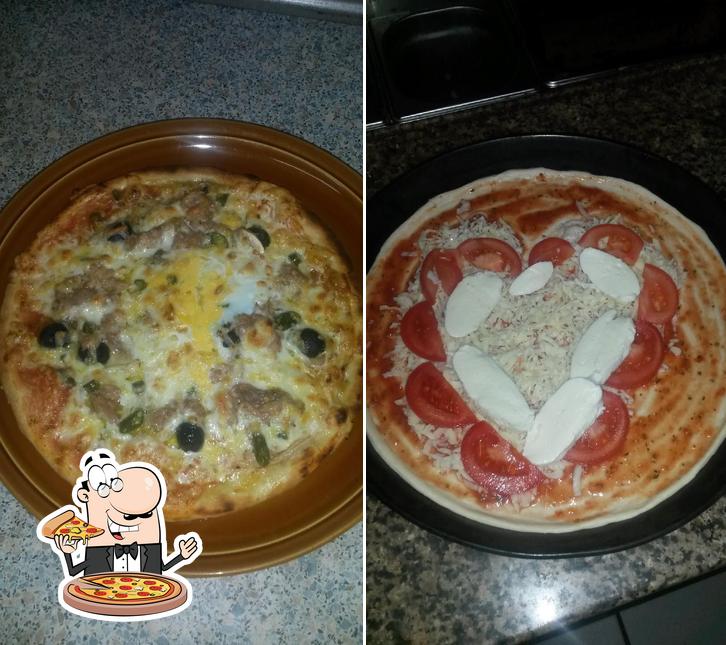 Euro PizzaService, Fürstenzell Speisekarte, Preise und Bewertungen