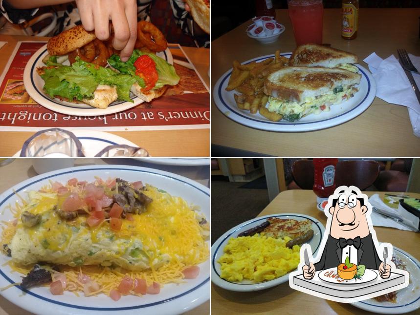 IHOP, Philadelphia - 1320 Walnut St - Menu, Prices & Restaurant Reviews -  Tripadvisor