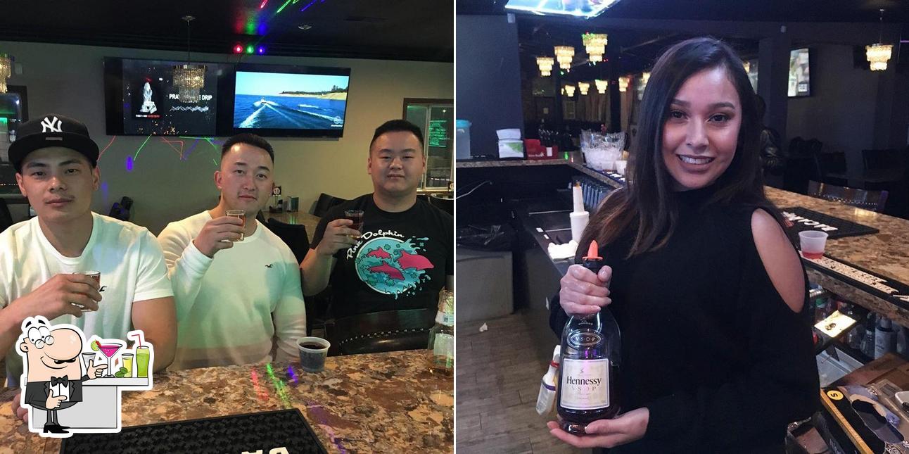 Best Karaoke Bar & Restaurant in Sacramento Restaurant reviews