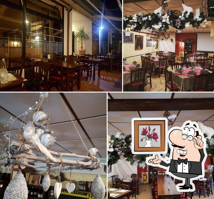 Ristorante Birrificio Artigianale Oktoberfest