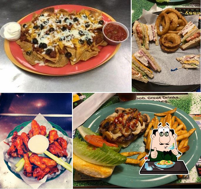 Top 5 sport bars in St. Augustine, september 2024 Restaurant Guru