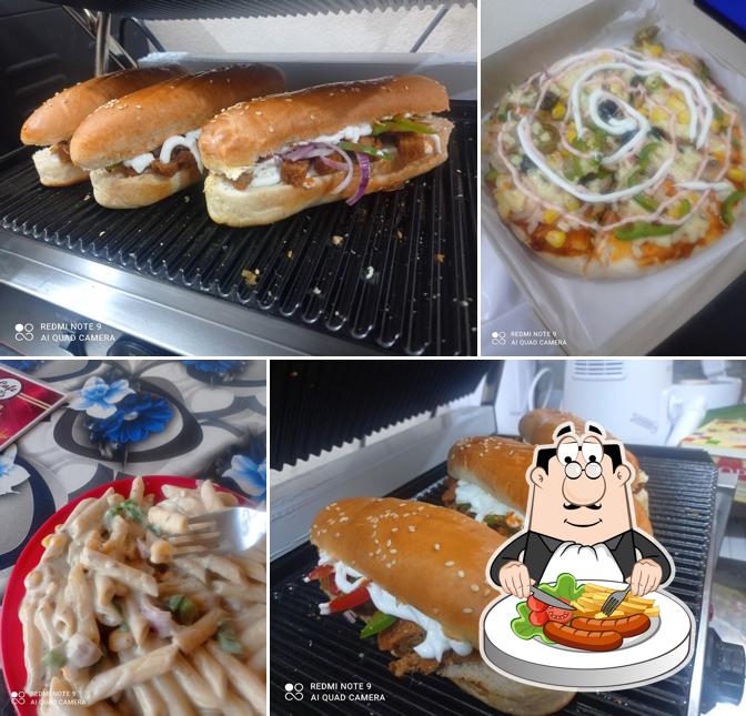 90's SANDWICH, Perambalur Restaurant reviews