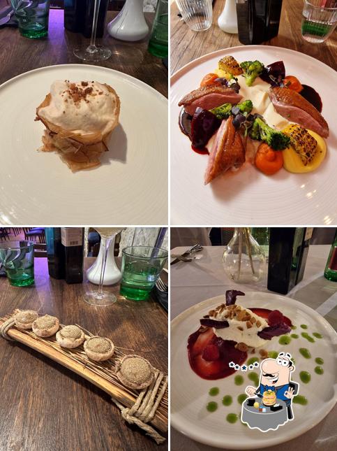 Platti al Articok - food and bar